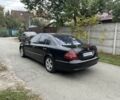 Чорний Мерседес Е-Клас, об'ємом двигуна 1.8 л та пробігом 300 тис. км за 4999 $, фото 3 на Automoto.ua