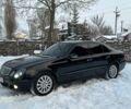Черный Мерседес Е-Класс, объемом двигателя 2.6 л и пробегом 3 тыс. км за 5950 $, фото 7 на Automoto.ua
