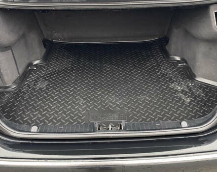 Чорний Мерседес Е-Клас, об'ємом двигуна 2.15 л та пробігом 458 тис. км за 7500 $, фото 14 на Automoto.ua