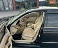 Черный Мерседес Е-Класс, объемом двигателя 2.69 л и пробегом 335 тыс. км за 5300 $, фото 17 на Automoto.ua