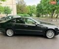 Чорний Мерседес Е-Клас, об'ємом двигуна 3.2 л та пробігом 150 тис. км за 5700 $, фото 9 на Automoto.ua
