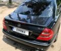 Чорний Мерседес Е-Клас, об'ємом двигуна 5 л та пробігом 270 тис. км за 7000 $, фото 8 на Automoto.ua