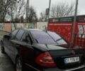 Чорний Мерседес Е-Клас, об'ємом двигуна 2.6 л та пробігом 218 тис. км за 6099 $, фото 3 на Automoto.ua