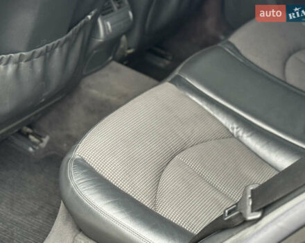 Черный Мерседес Е-Класс, объемом двигателя 1.8 л и пробегом 220 тыс. км за 6750 $, фото 9 на Automoto.ua