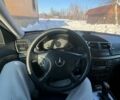 Чорний Мерседес Е-Клас, об'ємом двигуна 2.7 л та пробігом 300 тис. км за 3600 $, фото 8 на Automoto.ua