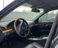 Мерседес Е-Класс 2003 в Кременчуге на Automoto.ua Черный Мерседес Е-Класс, объемом двигателя 2.6 л и пробегом 250 тыс. км за 5500 $, фото 14 на Automoto.ua