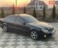 Черный Мерседес Е-Класс, объемом двигателя 1.8 л и пробегом 475 тыс. км за 4499 $, фото 7 на Automoto.ua