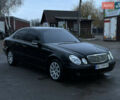 Чорний Мерседес Е-Клас, об'ємом двигуна 2.15 л та пробігом 333 тис. км за 5600 $, фото 4 на Automoto.ua