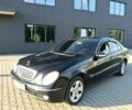 Чорний Мерседес Е-Клас, об'ємом двигуна 2.6 л та пробігом 285 тис. км за 3373 $, фото 1 на Automoto.ua