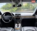 Чорний Мерседес Е-Клас, об'ємом двигуна 2.15 л та пробігом 328 тис. км за 4999 $, фото 11 на Automoto.ua
