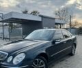 Черный Мерседес Е-Класс, объемом двигателя 3.22 л и пробегом 465 тыс. км за 6200 $, фото 1 на Automoto.ua