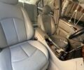 Черный Мерседес Е-Класс, объемом двигателя 3.2 л и пробегом 320 тыс. км за 4880 $, фото 5 на Automoto.ua