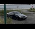 Черный Мерседес Е-Класс, объемом двигателя 2.7 л и пробегом 464 тыс. км за 6650 $, фото 7 на Automoto.ua