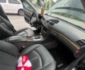 Черный Мерседес Е-Класс, объемом двигателя 5 л и пробегом 355 тыс. км за 6500 $, фото 23 на Automoto.ua