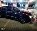 Чорний Мерседес Е-Клас, об'ємом двигуна 3.2 л та пробігом 312 тис. км за 6700 $, фото 4 на Automoto.ua