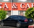 Чорний Мерседес Е-Клас, об'ємом двигуна 2.6 л та пробігом 330 тис. км за 5300 $, фото 4 на Automoto.ua