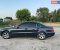 Черный Мерседес Е-Класс, объемом двигателя 1.8 л и пробегом 340 тыс. км за 4999 $, фото 8 на Automoto.ua