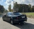 Чорний Мерседес Е-Клас, об'ємом двигуна 2.6 л та пробігом 240 тис. км за 5999 $, фото 3 на Automoto.ua