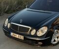 Чорний Мерседес Е-Клас, об'ємом двигуна 2.7 л та пробігом 399 тис. км за 3899 $, фото 1 на Automoto.ua