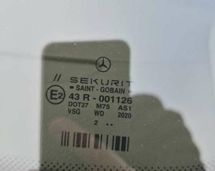 Чорний Мерседес Е-Клас, об'ємом двигуна 2.7 л та пробігом 203 тис. км за 10300 $, фото 35 на Automoto.ua