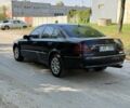 Черный Мерседес Е-Класс, объемом двигателя 3.2 л и пробегом 300 тыс. км за 2999 $, фото 3 на Automoto.ua