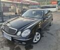 Чорний Мерседес Е-Клас, об'ємом двигуна 2.7 л та пробігом 420 тис. км за 6150 $, фото 17 на Automoto.ua