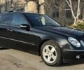Чорний Мерседес Е-Клас, об'ємом двигуна 3.2 л та пробігом 356 тис. км за 7898 $, фото 1 на Automoto.ua