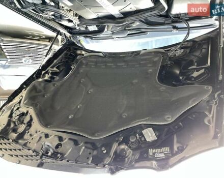 Черный Мерседес Е-Класс, объемом двигателя 3.2 л и пробегом 39 тыс. км за 37300 $, фото 36 на Automoto.ua