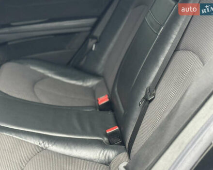 Черный Мерседес Е-Класс, объемом двигателя 1.8 л и пробегом 220 тыс. км за 6750 $, фото 14 на Automoto.ua