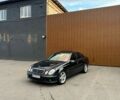 Черный Мерседес Е-Класс, объемом двигателя 3.2 л и пробегом 262 тыс. км за 7400 $, фото 1 на Automoto.ua