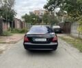 Чорний Мерседес Е-Клас, об'ємом двигуна 1.8 л та пробігом 300 тис. км за 4900 $, фото 3 на Automoto.ua