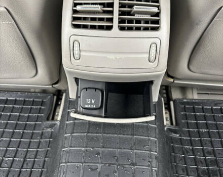 Черный Мерседес Е-Класс, объемом двигателя 3.22 л и пробегом 401 тыс. км за 6600 $, фото 37 на Automoto.ua