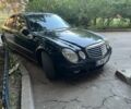 Чорний Мерседес Е-Клас, об'ємом двигуна 2.7 л та пробігом 350 тис. км за 3503 $, фото 1 на Automoto.ua