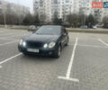 Черный Мерседес Е-Класс, объемом двигателя 2.2 л и пробегом 300 тыс. км за 6700 $, фото 1 на Automoto.ua