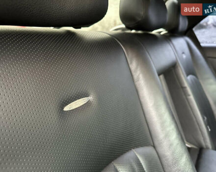 Чорний Мерседес Е-Клас, об'ємом двигуна 5 л та пробігом 250 тис. км за 8000 $, фото 12 на Automoto.ua