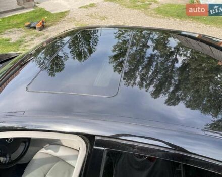 Чорний Мерседес Е-Клас, об'ємом двигуна 2.15 л та пробігом 307 тис. км за 7499 $, фото 13 на Automoto.ua