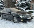 Черный Мерседес Е-Класс, объемом двигателя 2.6 л и пробегом 3 тыс. км за 5950 $, фото 1 на Automoto.ua
