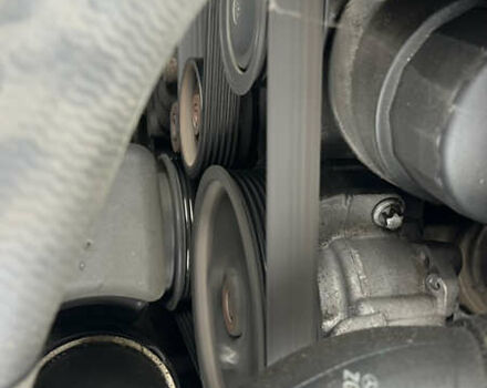 Черный Мерседес Е-Класс, объемом двигателя 2.7 л и пробегом 200 тыс. км за 7750 $, фото 83 на Automoto.ua