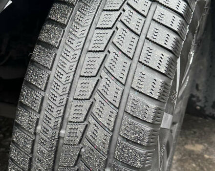 Чорний Мерседес Е-Клас, об'ємом двигуна 2.6 л та пробігом 370 тис. км за 4500 $, фото 7 на Automoto.ua