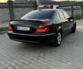 Чорний Мерседес Е-Клас, об'ємом двигуна 2.7 л та пробігом 412 тис. км за 6300 $, фото 8 на Automoto.ua