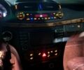 Черный Мерседес Е-Класс, объемом двигателя 3.22 л и пробегом 366 тыс. км за 6500 $, фото 23 на Automoto.ua