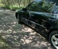 Черный Мерседес Е-Класс, объемом двигателя 2.69 л и пробегом 445 тыс. км за 5500 $, фото 8 на Automoto.ua