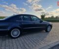 Черный Мерседес Е-Класс, объемом двигателя 2.7 л и пробегом 394 тыс. км за 5300 $, фото 7 на Automoto.ua