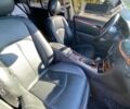 Черный Мерседес Е-Класс, объемом двигателя 2.15 л и пробегом 450 тыс. км за 5750 $, фото 11 на Automoto.ua