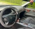 Чорний Мерседес Е-Клас, об'ємом двигуна 1.8 л та пробігом 274 тис. км за 6200 $, фото 19 на Automoto.ua