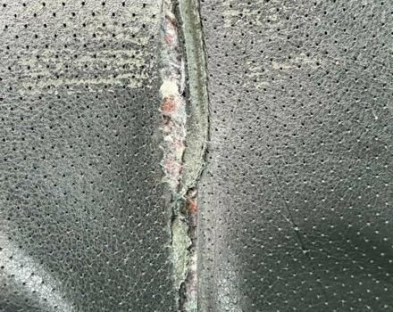 Чорний Мерседес Е-Клас, об'ємом двигуна 2.69 л та пробігом 292 тис. км за 7300 $, фото 12 на Automoto.ua