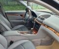 Чорний Мерседес Е-Клас, об'ємом двигуна 1.8 л та пробігом 465 тис. км за 5200 $, фото 8 на Automoto.ua