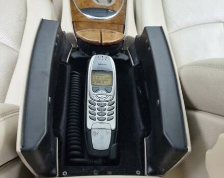 Чорний Мерседес Е-Клас, об'ємом двигуна 2.7 л та пробігом 203 тис. км за 10300 $, фото 39 на Automoto.ua