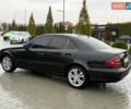 Мерседес Е-Класс 2003 в Городке на Automoto.ua Черный Мерседес Е-Класс, объемом двигателя 2.2 л и пробегом 350 тыс. км за 6999 $, фото 19 на Automoto.ua