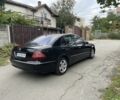 Чорний Мерседес Е-Клас, об'ємом двигуна 1.8 л та пробігом 300 тис. км за 4900 $, фото 2 на Automoto.ua